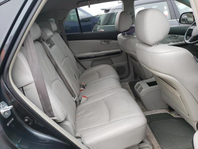 Photo 11 from auction – 2008 LEXUS RX 350 with VIN 2T2HK31U58C059686