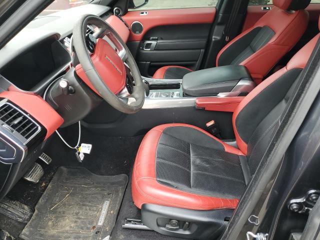 Photo 7 from auction – 2019 LAND ROVER RANGE ROVE with VIN SALWS2SU0KA872054