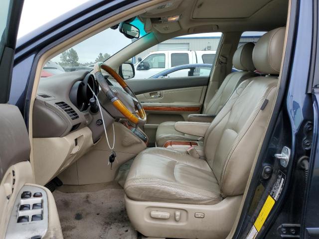 Photo 7 from auction – 2004 LEXUS RX 330 with VIN JTJHA31U640067689