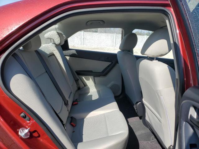 Photo 10 from auction – 2010 KIA FORTE EX with VIN KNAFU4A24A5055560
