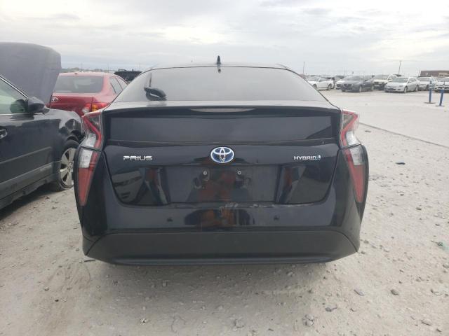 Photo 6 from auction – 2018 TOYOTA PRIUS with VIN JTDKARFU4J3062456
