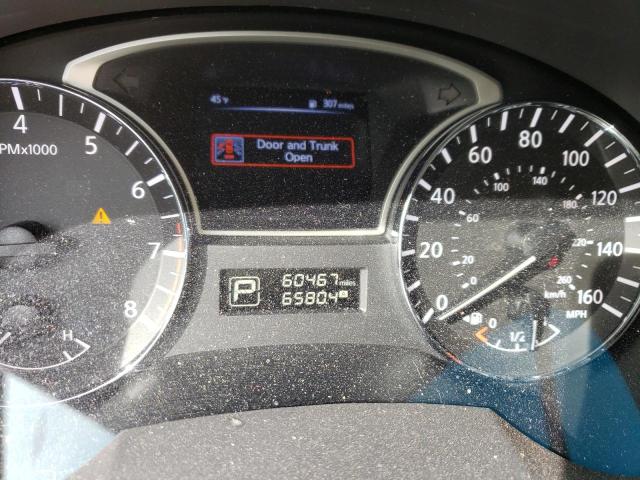 Photo 9 from auction – 2015 NISSAN ALTIMA 2.5 with VIN 1N4AL3AP0FC186774