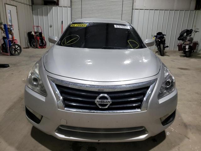 Photo 5 from auction – 2015 NISSAN ALTIMA 2.5 with VIN 1N4AL3AP5FC461927