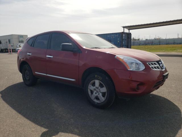 Photo 4 from auction – 2011 NISSAN ROGUE S with VIN JN8AS5MT0BW187681