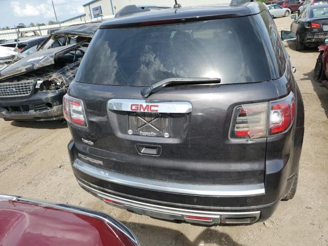 Photo 6 from auction – 2013 GMC ACADIA DEN with VIN 1GKKRTKD6DJ197339