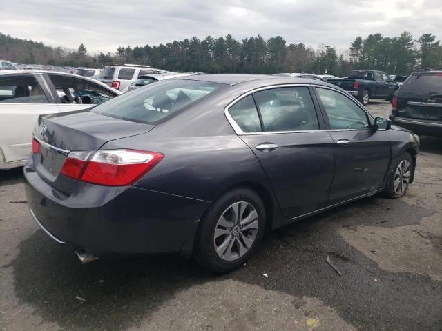 Photo 3 from auction – 2015 HONDA ACCORD LX with VIN 1HGCR2F37FA149963