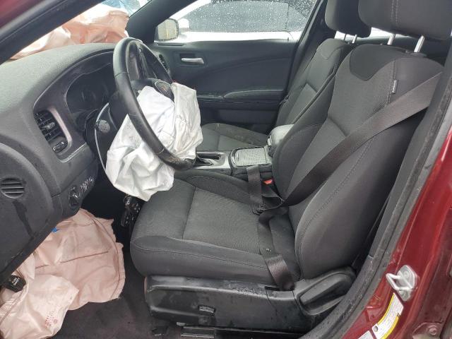 Photo 7 from auction – 2018 DODGE CHARGER SX with VIN 2C3CDXBGXJH143902