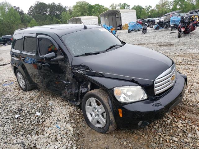 Photo 4 from auction – 2008 CHEVROLET HHR LT with VIN 3GNCA23D58S713329