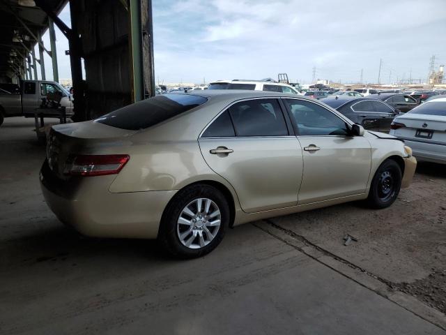 Photo 3 from auction – 2011 TOYOTA CAMRY BASE with VIN 4T4BF3EKXBR107203
