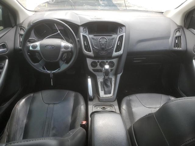 Photo 8 from auction – 2013 FORD FOCUS SE with VIN 1FADP3F25DL164555