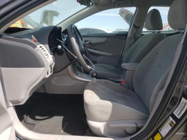 Photo 7 from auction – 2013 TOYOTA COROLLA BA with VIN 5YFBU4EE3DP161995