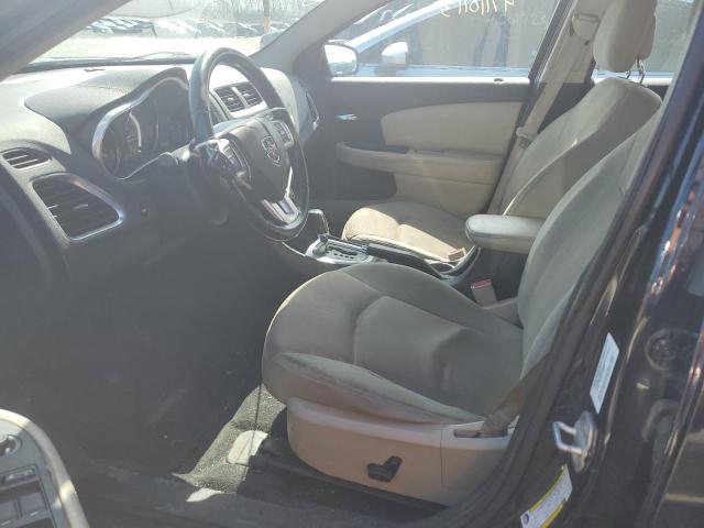 Photo 7 from auction – 2012 DODGE AVENGER SX with VIN 1C3CDZCB6CN144585