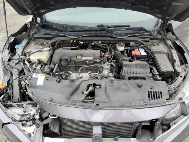Photo 11 from auction – 2017 HONDA CIVIC EX with VIN 19XFC2F74HE218477