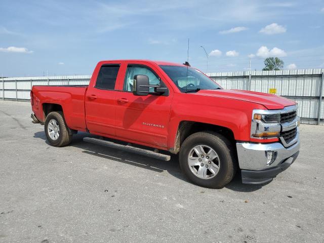 Photo 4 from auction – 2016 CHEVROLET SILVERADO with VIN 1GCRCREC9GZ364431