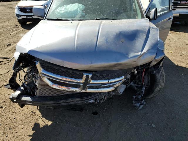 Photo 12 from auction – 2017 DODGE JOURNEY SX with VIN 3C4PDCBB4HT695603