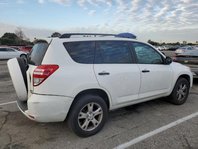 Photo 3 from auction – 2010 TOYOTA RAV4 with VIN 2T3BK4DV4AW033077