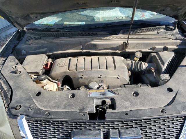 Photo 11 from auction – 2012 GMC ACADIA SLE with VIN 1GKKRPED7CJ225912