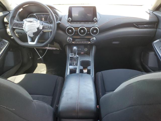 Photo 8 from auction – 2022 NISSAN SENTRA SR with VIN 3N1AB8DV2NY269944