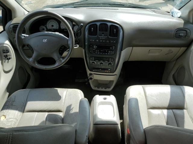 Photo 8 from auction – 2006 DODGE GRAND CARA with VIN 2D4GP44LX6R621074