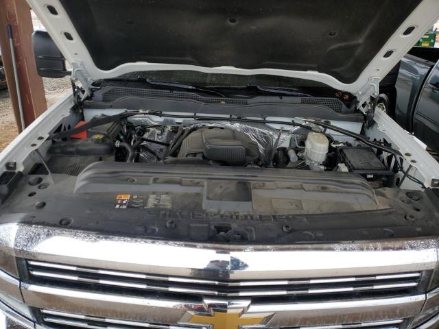 Photo 11 from auction – 2016 CHEVROLET SILVERADO with VIN 1GC1KUEG8GF258642
