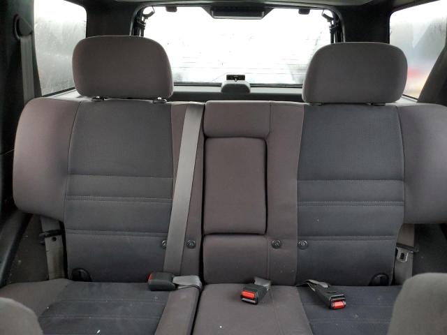 Photo 10 from auction – 2000 NISSAN PATHFINDER with VIN JN8AR07Y1YW396460