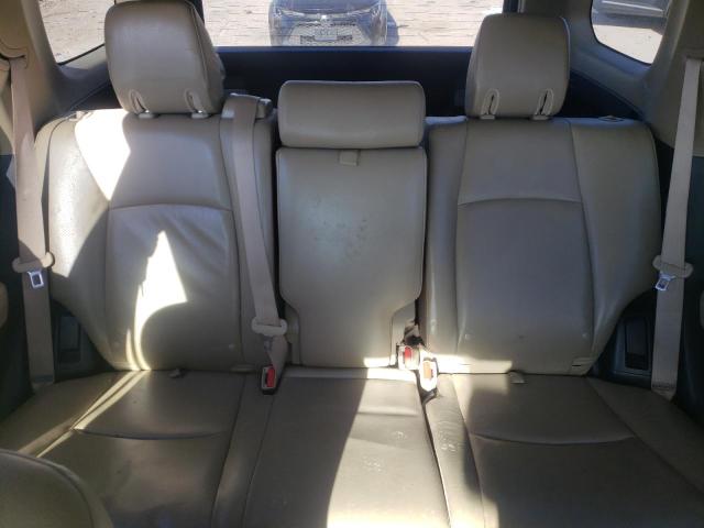 Photo 10 from auction – 2013 TOYOTA 4RUNNER SR with VIN JTEZU5JR8D5056035