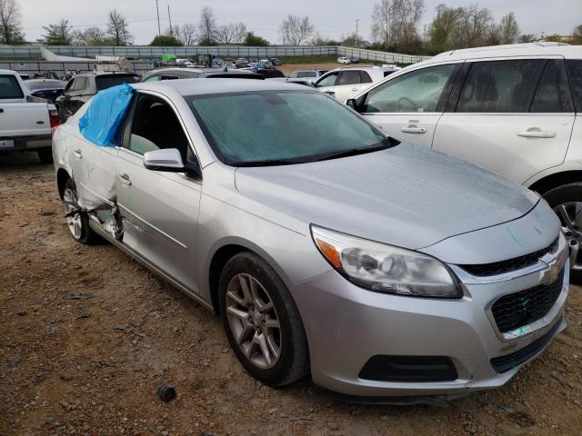 Photo 4 from auction – 2014 CHEVROLET MALIBU 1LT with VIN 1G11C5SL0EF163146