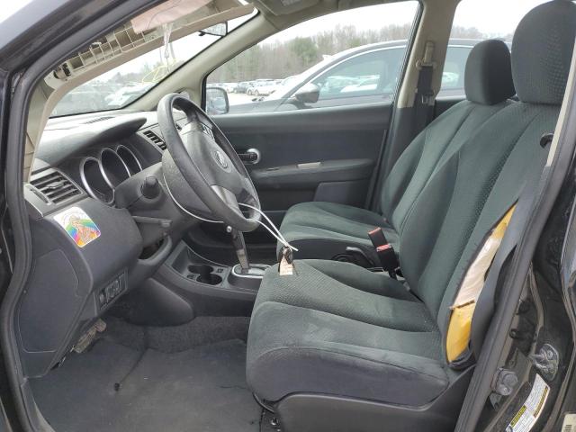 Photo 7 from auction – 2011 NISSAN VERSA S with VIN 3N1BC1CP5BL509895