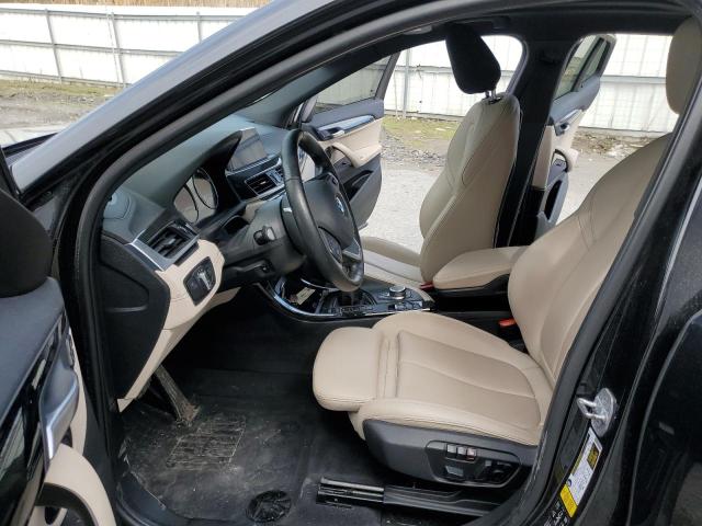 Photo 7 from auction – 2018 BMW X2 XDRIVE2 with VIN WBXYJ5C35JEF79838