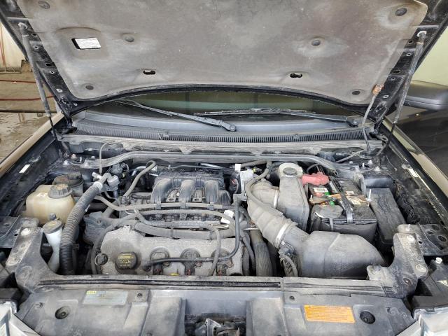 Photo 11 from auction – 2011 FORD FLEX LIMIT with VIN 2FMHK6DC8BBD18661