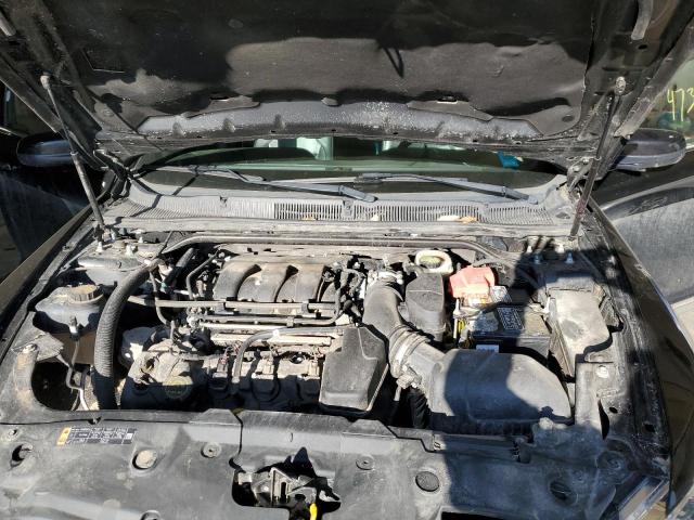 Photo 11 from auction – 2014 FORD TAURUS SEL with VIN 1FAHP2H82EG181871