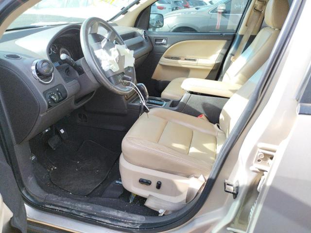 Photo 7 from auction – 2008 FORD TAURUS X L with VIN 1FMDK06W78GA06660