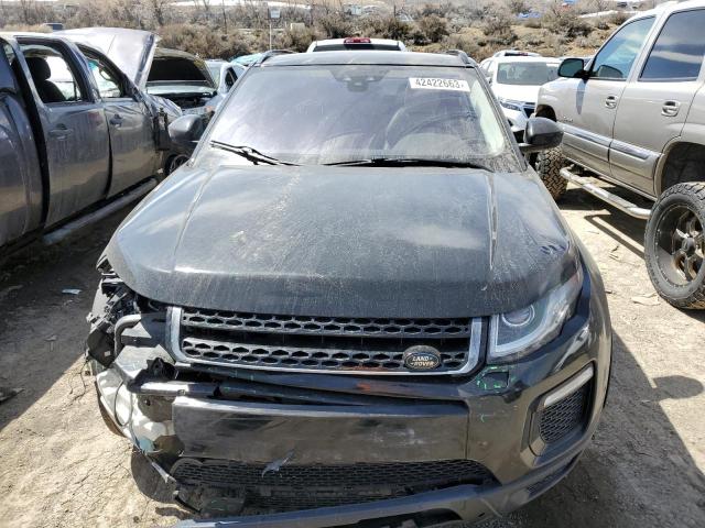 Photo 5 from auction – 2016 LAND ROVER RANGE ROVE with VIN SALVP2BG2GH160702