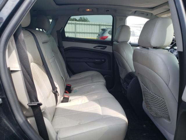 Photo 11 from auction – 2013 CADILLAC SRX with VIN 3GYFNGE38DS527168