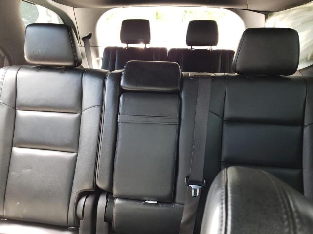 Photo 10 from auction – 2020 DODGE DURANGO GT with VIN 1C4RDHDG3LC119889