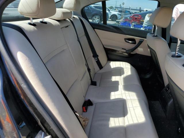 Photo 10 from auction – 2011 BMW 328 I SULE with VIN WBAPH5C58BF093312