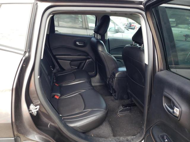 Photo 10 from auction – 2018 JEEP COMPASS LA with VIN 3C4NJDBB3JT282096