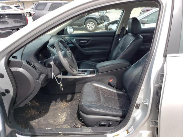 Photo 7 from auction – 2015 NISSAN ALTIMA 2.5 with VIN 1N4AL3AP4FC294072
