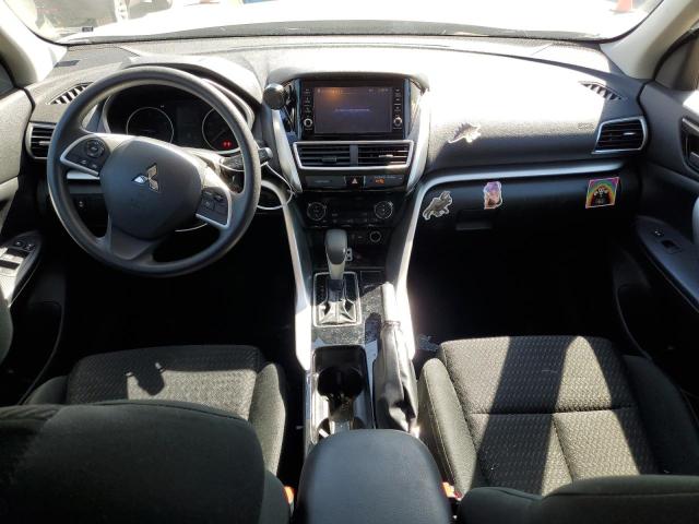 Photo 8 from auction – 2020 MITSUBISHI ECLIPSE CR with VIN JA4AS3AA4LZ007471