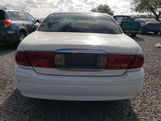Photo 6 from auction – 2003 BUICK LESABRE with VIN 1G4HP52K034122098