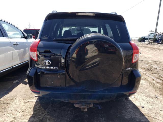 Photo 6 from auction – 2007 TOYOTA RAV4 with VIN JTMBK35V075027849