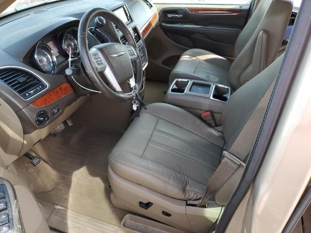 Photo 7 from auction – 2014 CHRYSLER TOWN & COU with VIN 2C4RC1BG4ER196391