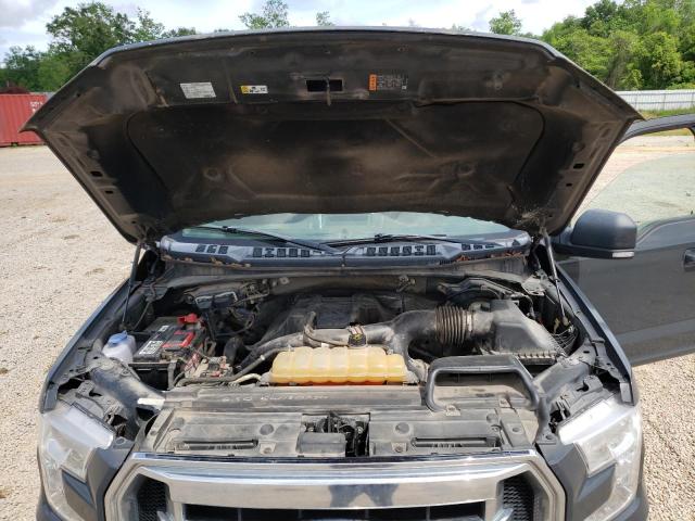 Photo 11 from auction – 2017 FORD F150 SUPER with VIN 1FTEW1EP4HKE23888