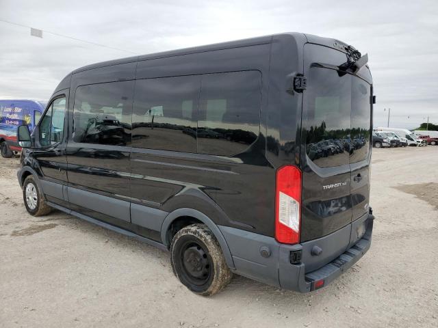Photo 2 from auction – 2018 FORD TRANSIT T- with VIN 1FBAX2CMXJKA83893