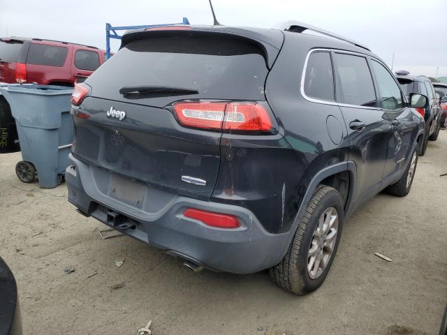 Photo 3 from auction – 2014 JEEP CHEROKEE L with VIN 1C4PJLCS3EW123743