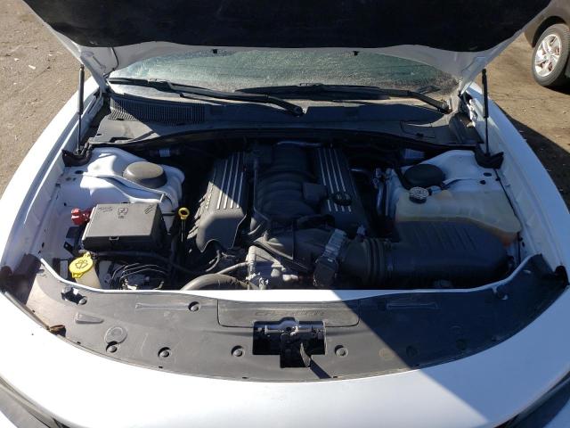 Photo 11 from auction – 2019 DODGE CHARGER with VIN 2C3CDXGJXKH552830