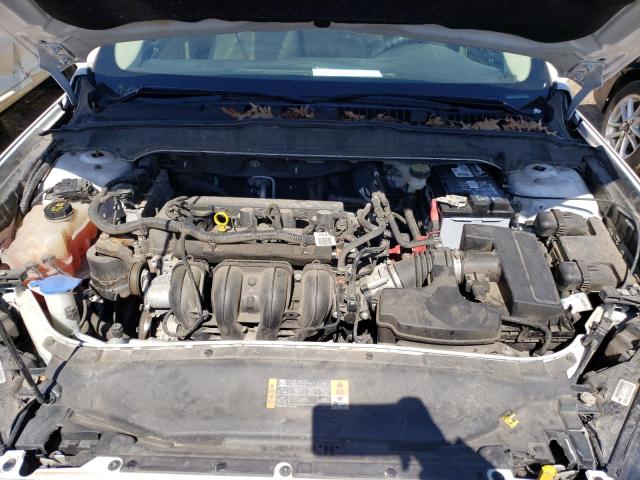 Photo 11 from auction – 2014 FORD FUSION SE with VIN 3FA6P0H72ER221118