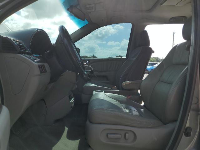 Photo 7 from auction – 2008 HONDA ODYSSEY EX with VIN 5FNRL38768B112168