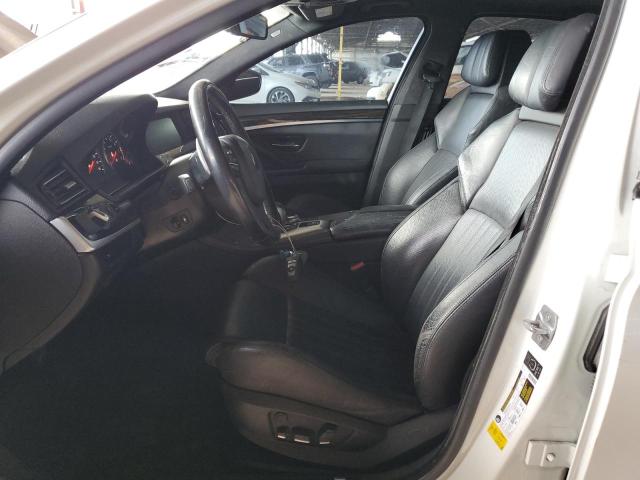 Photo 7 from auction – 2013 BMW M5 with VIN WBSFV9C54DC774028