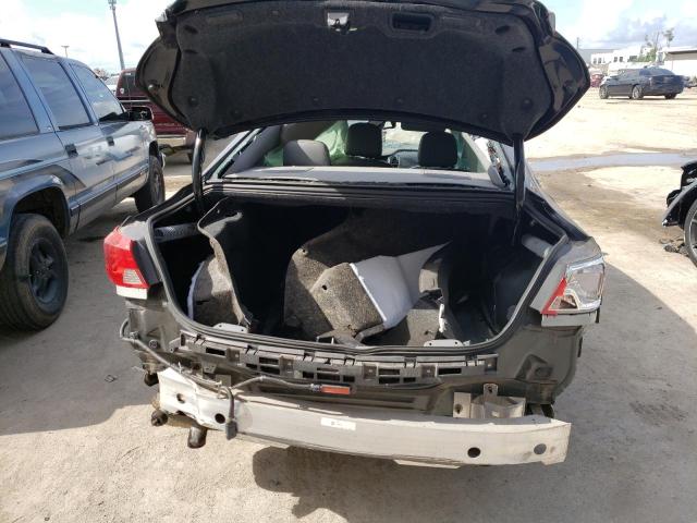 Photo 6 from auction – 2016 CHEVROLET IMPALA LT with VIN 2G1115S33G9113598